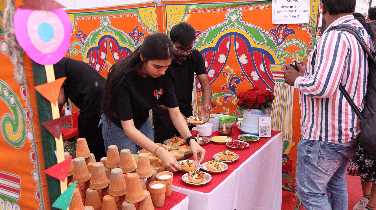 Shri Vaishnav Institute of Management & Science Indore Events photo 47